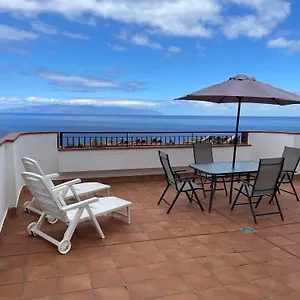 Amazing Duplex With Large Terrace And Sea Views Apartment